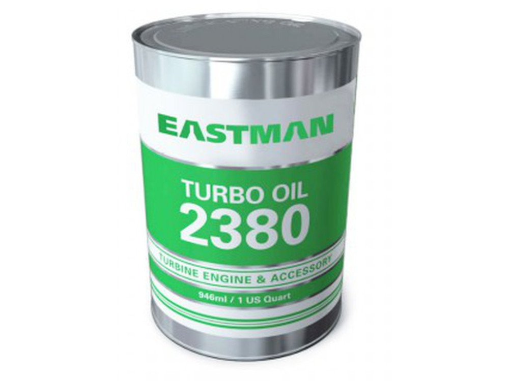 Eastman Turbo Oil 2380 1 US Quart